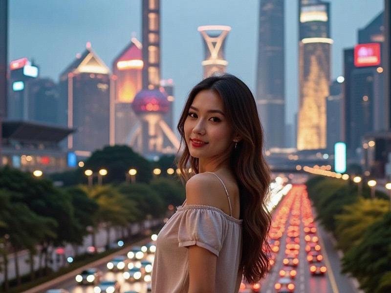 The Velvet Rope Revolution: How Shanghai's Clubs Are Redefining Nightlife