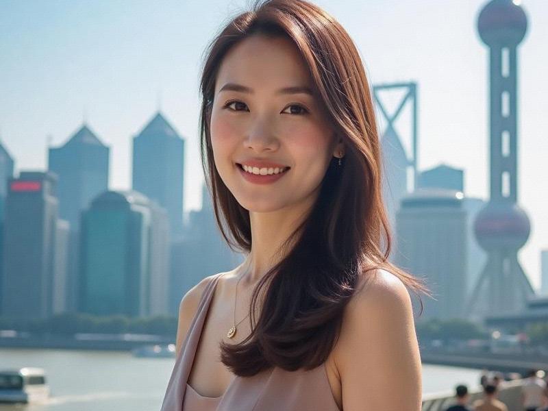 The Shanghai Effect: How China's Global City Shapes Its Neighbors