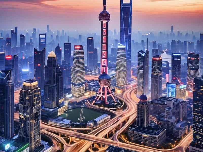 Shanghai and Surrounding Areas: A Comprehensive Overview of Economic and Cultural Development
