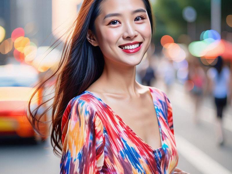 Shanghai's Journey Towards a Sustainable Future: A Comprehensive Analysis