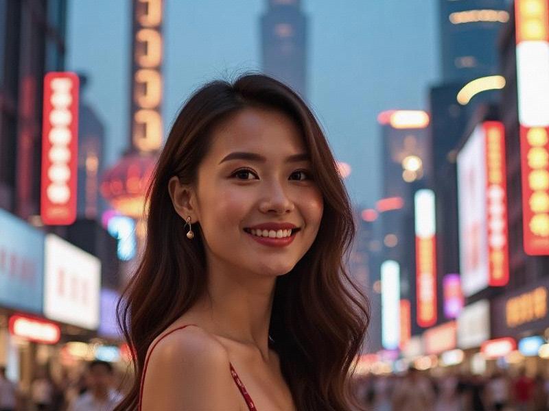 Shanghai Femininity 3.0: How the City's Women Are Crafting a New Asian Archetype