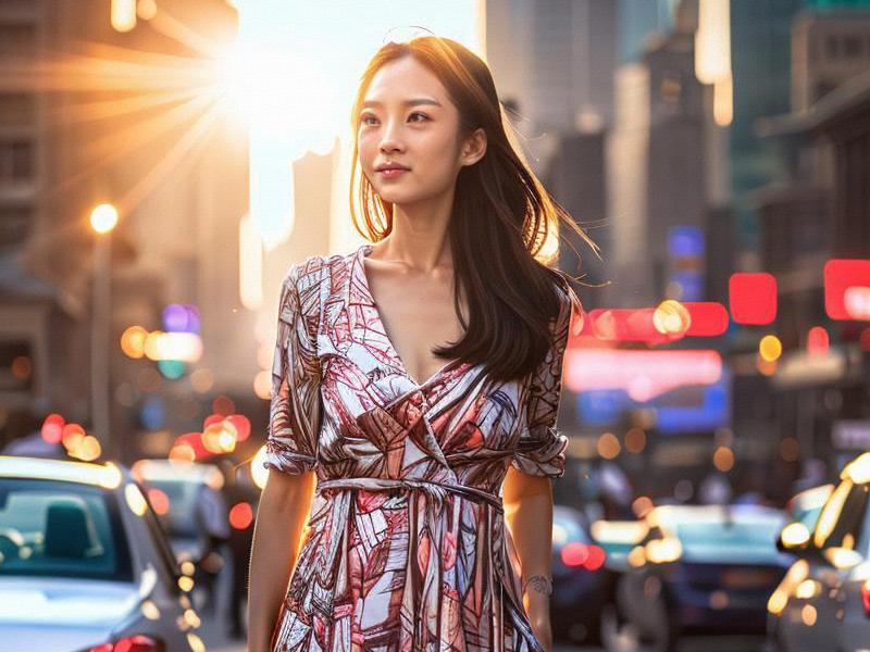Shanghai Club Scene: A Thriving Nightlife Experience