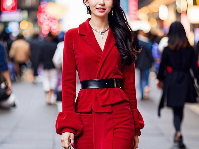 Shanghai Beauties: A Journey Through the Elegance and Sophistication of the City's Women