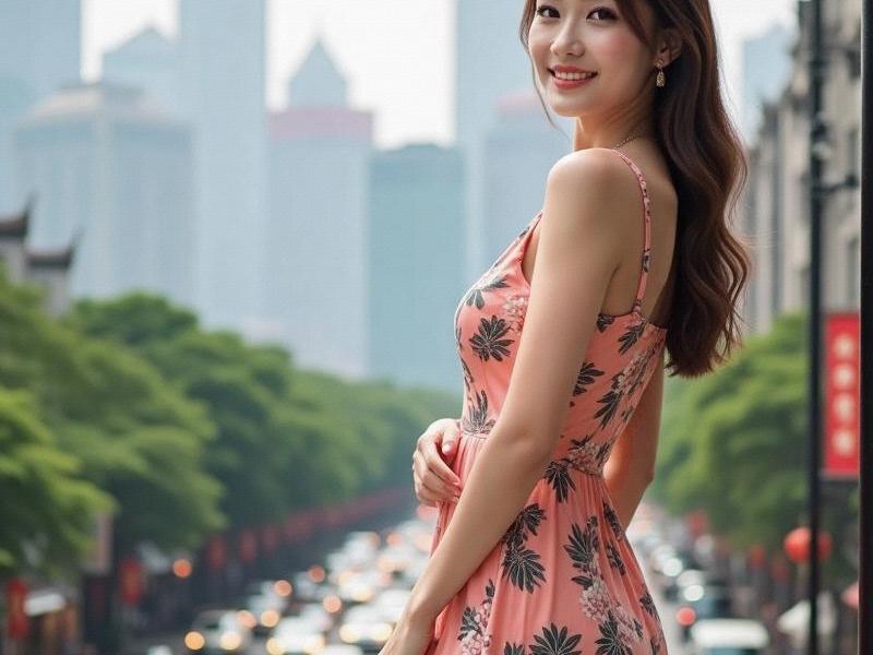 Shanghai and Beyond: Exploring China's Most Dynamic Metropolitan Region