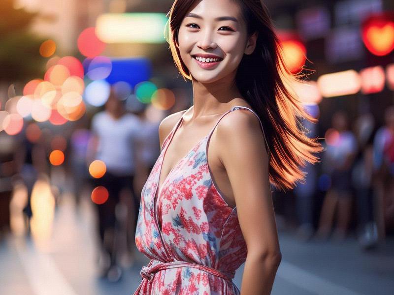 Shanghai's Green Transformation: Paving the Way for a Sustainable Future