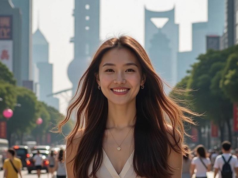 Shanghai and Beyond: The Metropolitan Powerhouse Reshaping Eastern China