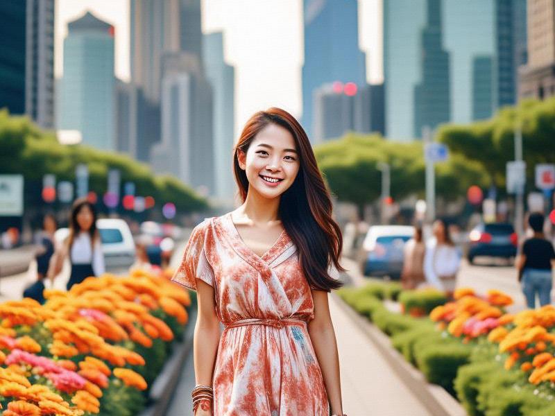 Shanghai's Green Transformation: Paving the Way for a Sustainable Future