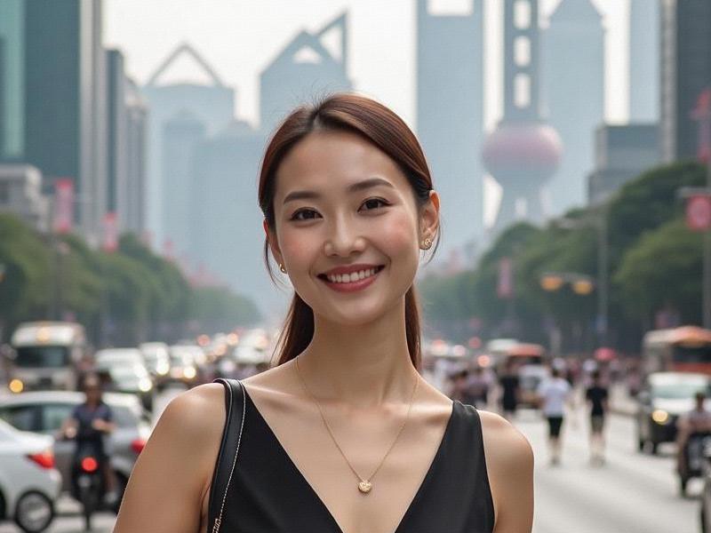 Shanghai After Dark: The Evolution of Elite Entertainment Venues in China's Global City