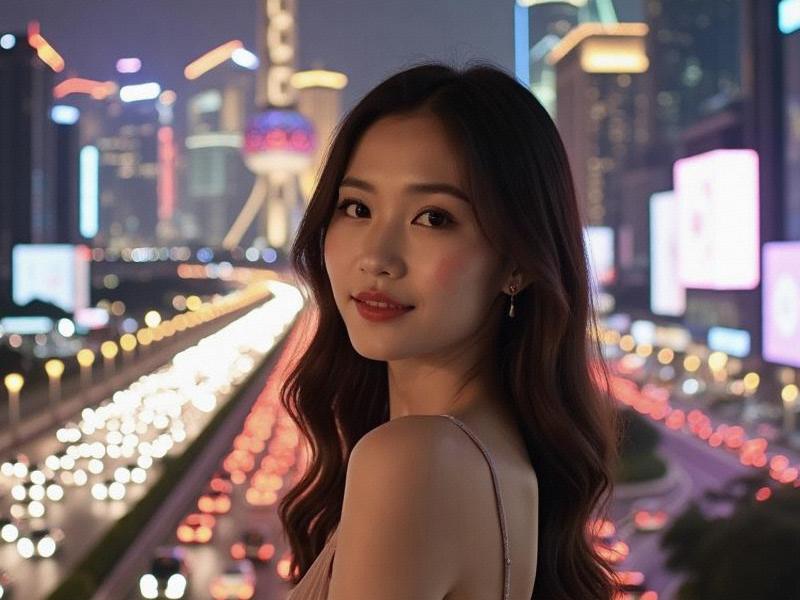 Shanghai and the Yangtze River Delta: The Engine of China's Modernization
