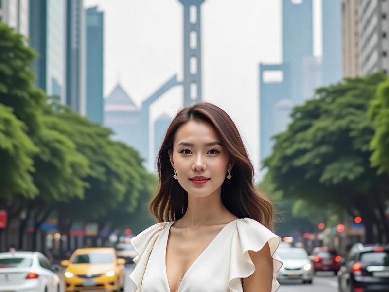 Shanghai's Sprawling Influence: How China's Financial Capital Reshapes Its Neighbors