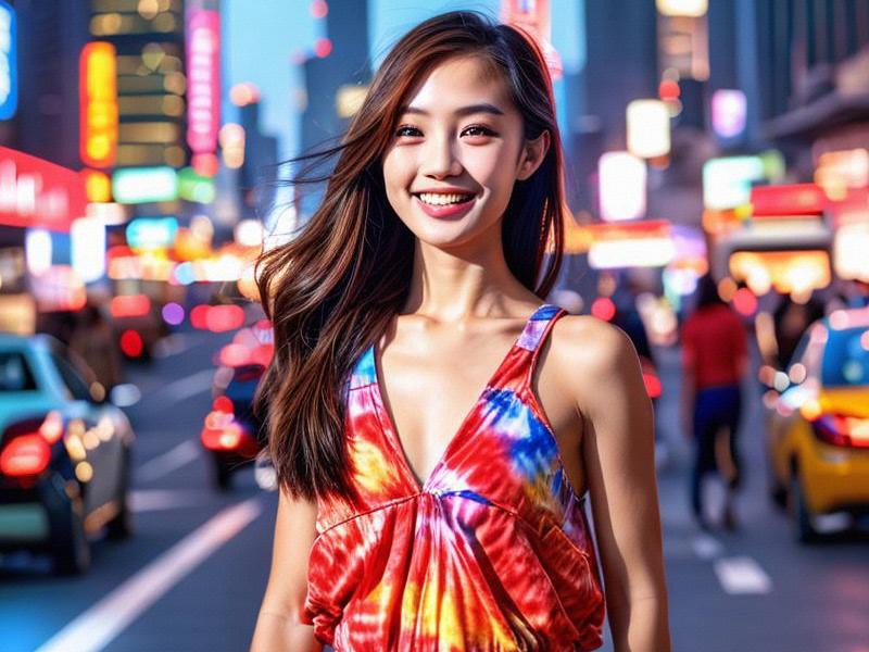Shanghai's Renaissance: A Journey Through the City's Modern Transformation
