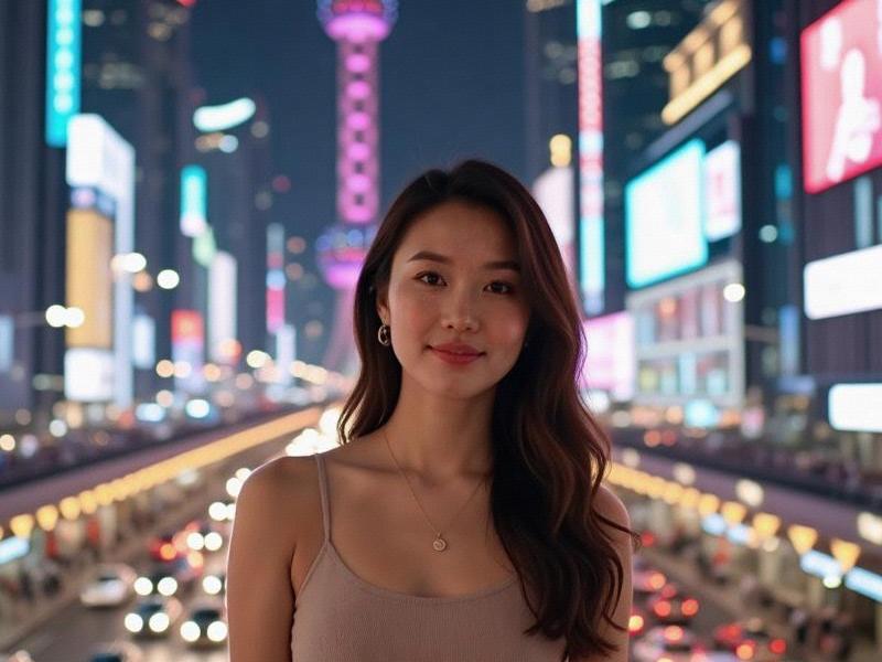 Shanghai's Entertainment Renaissance: How the City's Nightlife Venues Are Redefining Urban Leisure