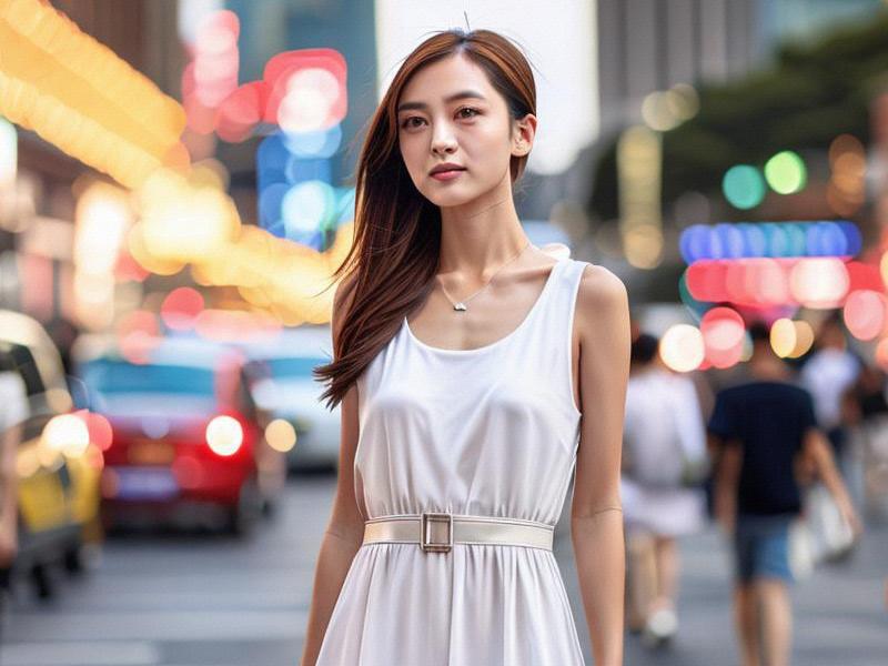Shanghai's Beauty Renaissance: A Journey Through the City's Modern Elegance and Timeless Charm
