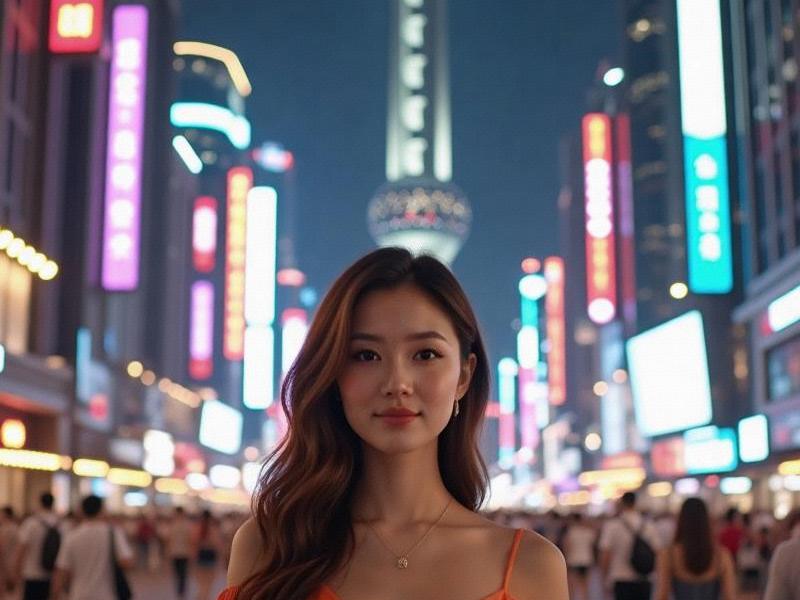 Shanghai’s Metaverse Renaissance: Where AI Revives 700-Year-Old Urban DNA