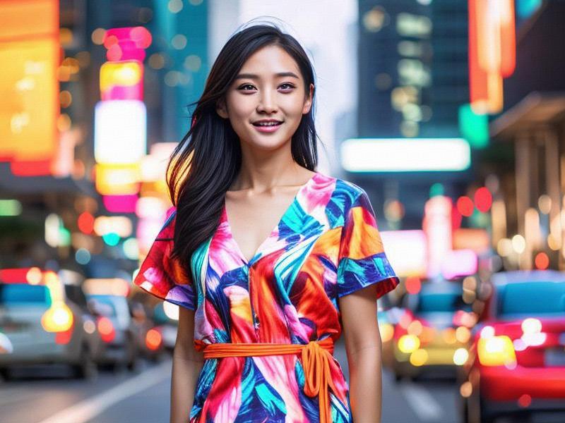 Shanghai: An Iconic City of Modernity and Tradition