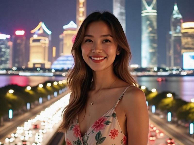 Shanghai's Expanding Orbit: How China's Financial Capital Is Reshaping the Yangtze Delta Megaregion