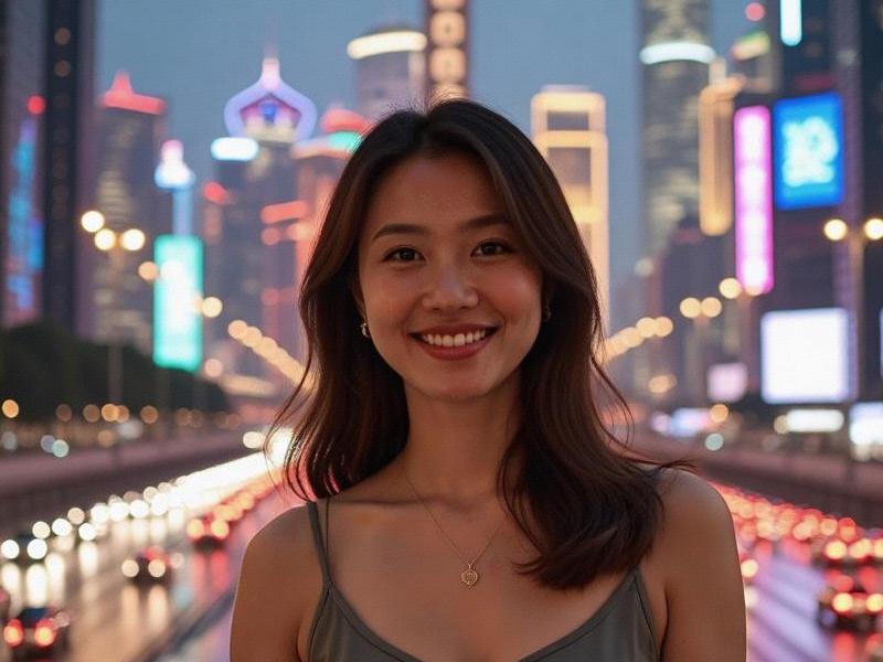 Neon Renaissance: How Shanghai's Entertainment Venues Are Reinventing Nightlife in 2025