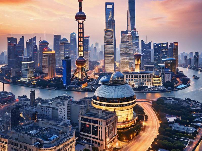 Exploring the Diverse Entertainment Scene in Shanghai