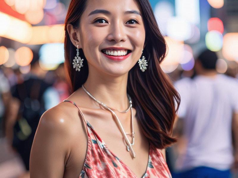 Charming Shanghai: A Blend of Tradition and Modernity