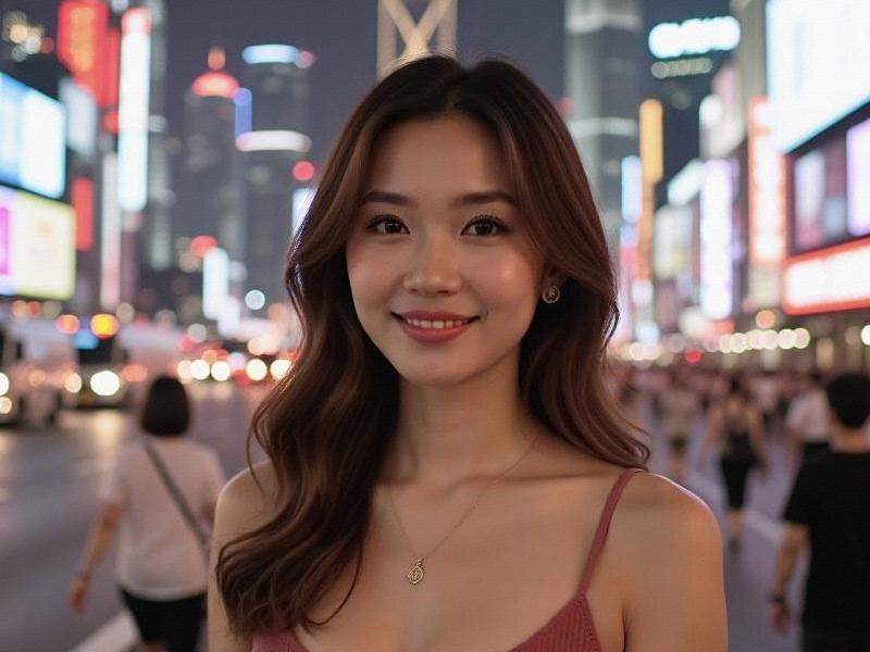 The Dual Soul of Shanghai: How China's Global City Rediscovered Its Local Roots