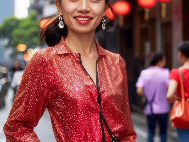 Shanghai Women: Pioneers of Modernity and Resilience in a Global Metropolis