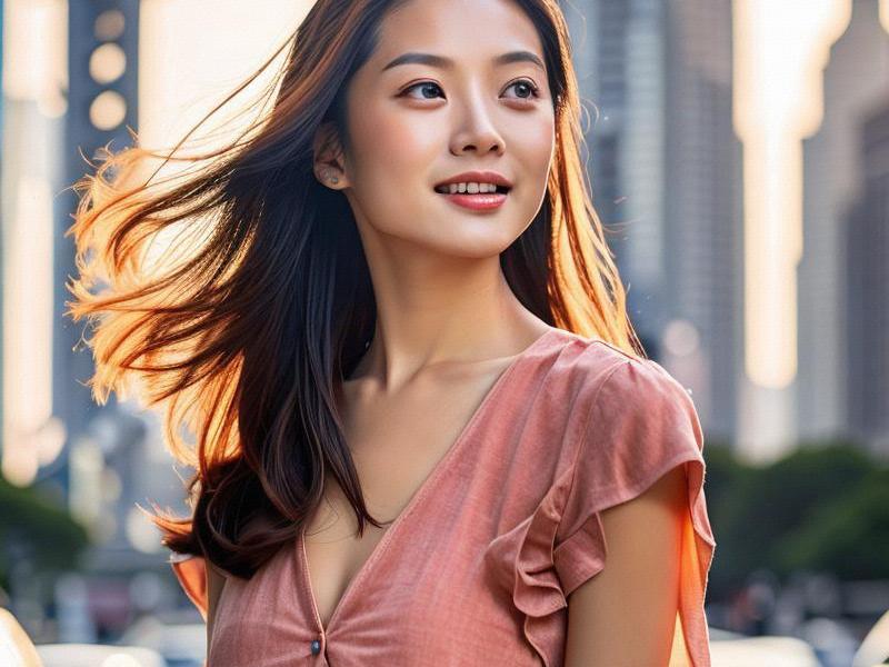 Shanghai and Its Surroundings: A Tapestry of Modernity and Tradition
