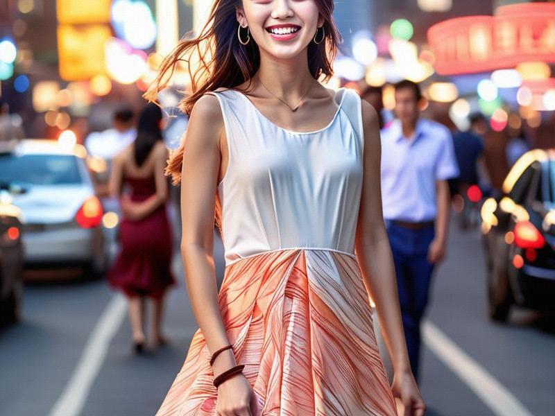 Discovering the Vibrant Metropolis of Shanghai, China: A Journey Through the Heart of the East
