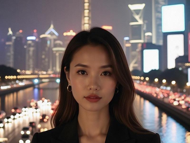 砖瓦间的百年对白：上海建筑的时空叙事