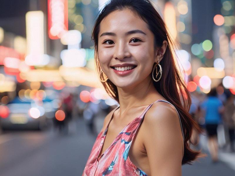 Shanghai's Renaissance: A Journey Through the City's Modern Transformation