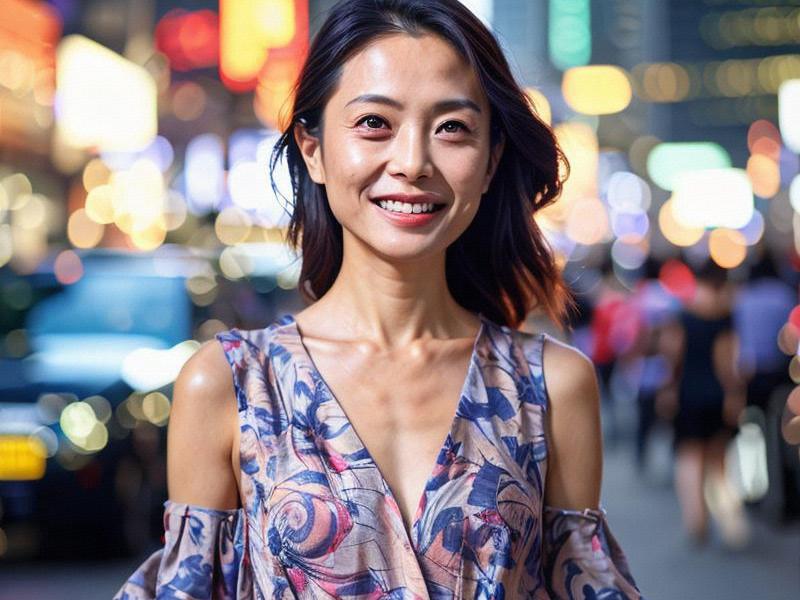 Shanghai's Transformation: A Journey of Urban Renaissance