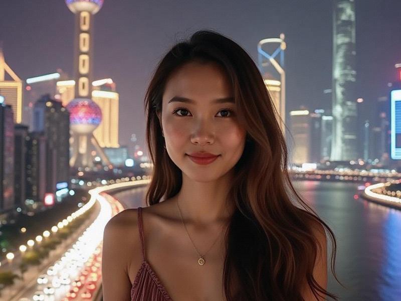 Shanghai's Nightlife Evolution: The Reinvention of Urban Entertainment Spaces