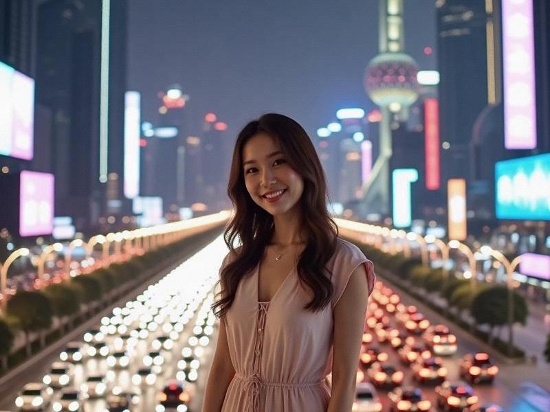 Shanghai Femininity 3.0: How Local Women Are Setting Global Trends