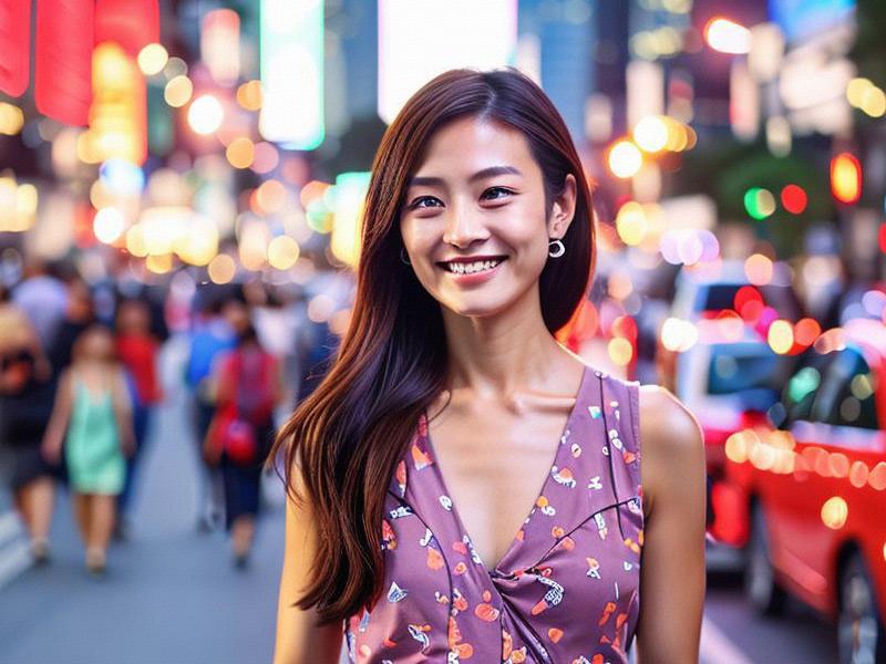 The Story of a High-end Shanghai Entertainment Club: A Glimpse into the City's Nightlife Ecosystem