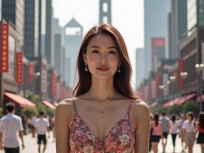 Shanghai's Nightlife Renaissance: How Legal Entertainment Venues Are Shaping the City's Cultural Economy (2025)