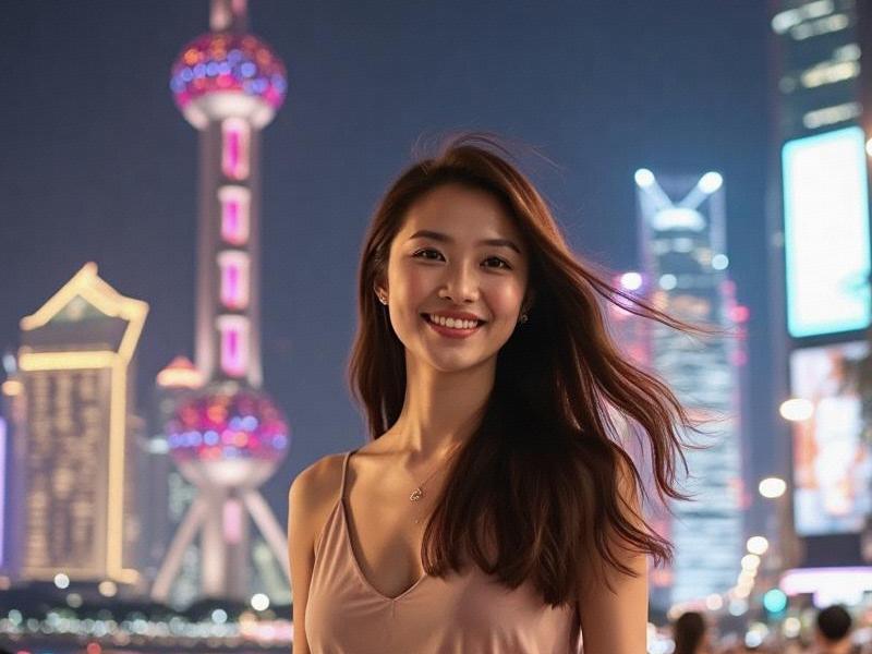 Shanghai Glamour 2025: How the City's Women Are Redefining Beauty Standards and Breaking Glass Ceilings