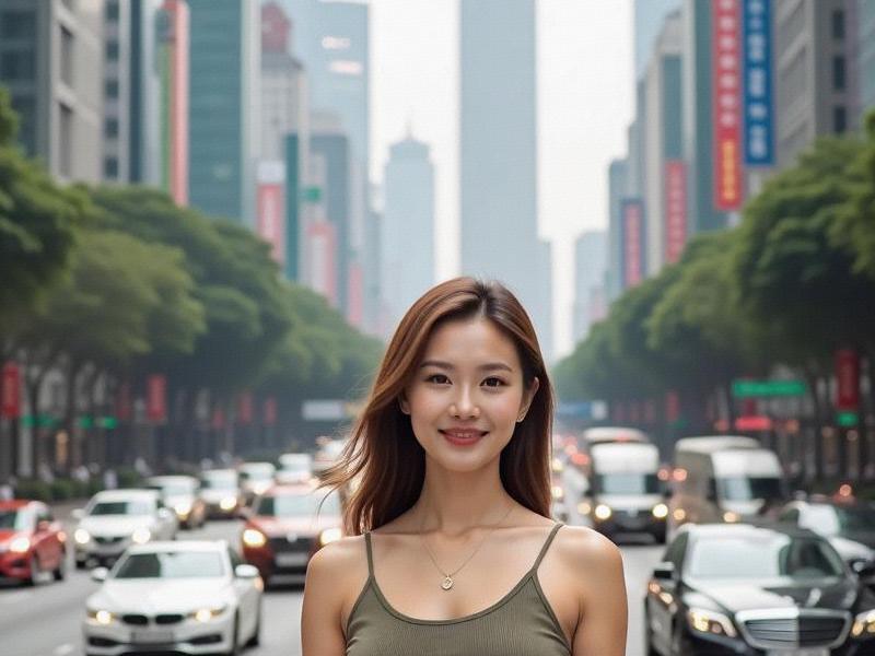 The Dual Circulation Metropolis: How Shanghai Is Reshaping Regional Development Patterns