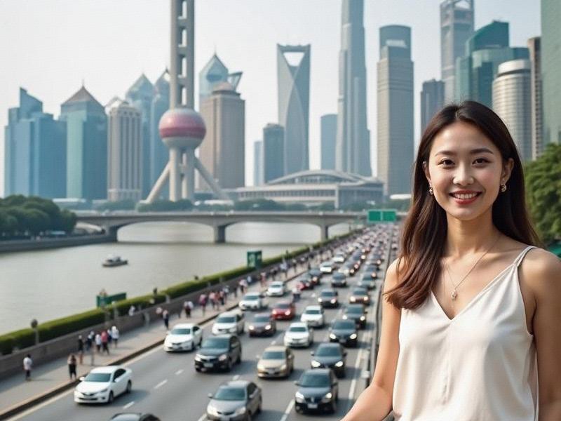 The Silicon Delta: How Shanghai's G60 Tech Corridor Is Redrawing China's Innovation Map