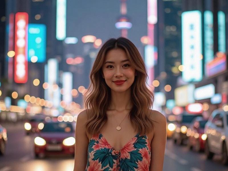 Shanghai's Nightlife Renaissance: How Entertainment Venues Are Redefining Urban Leisure