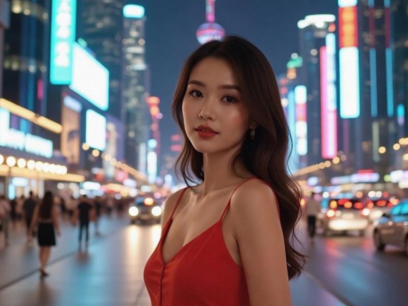 Shanghai's Cultural Renaissance: Where Heritage Meets Avant-Garde
