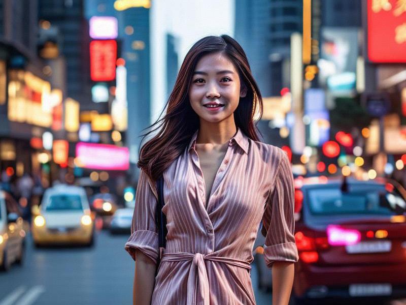 Shanghai Style Chronicles: In Search of the City's Charm