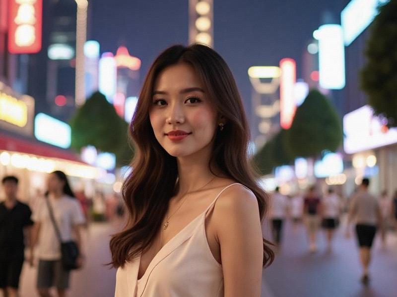 Shanghai's Regional Dominance: How China's Economic Powerhouse is Reshaping the Yangtze River Delta