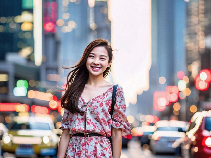 Exploring Shanghai and Its Surroundings with Feng Shui Insights
