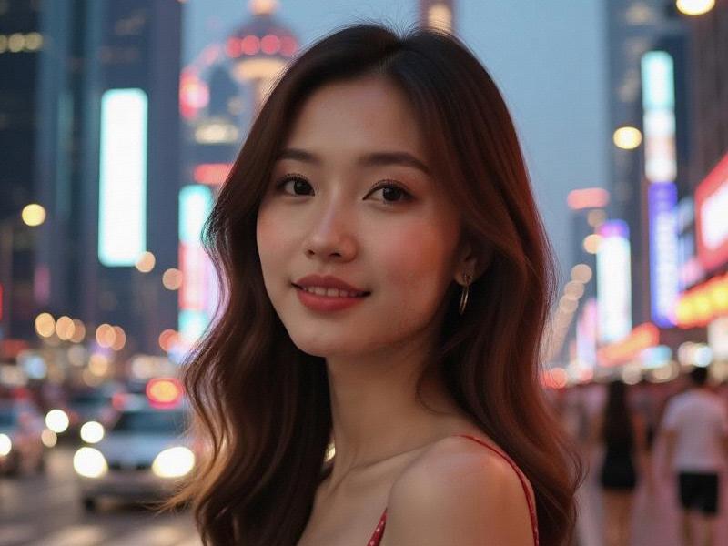 Shanghai's Dual Soul: How China's Global Gateway Preserves Its Past While Inventing the Future