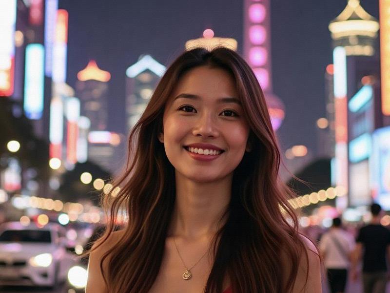 Shanghai 2030: The Engine of China's Golden Delta Megaregion