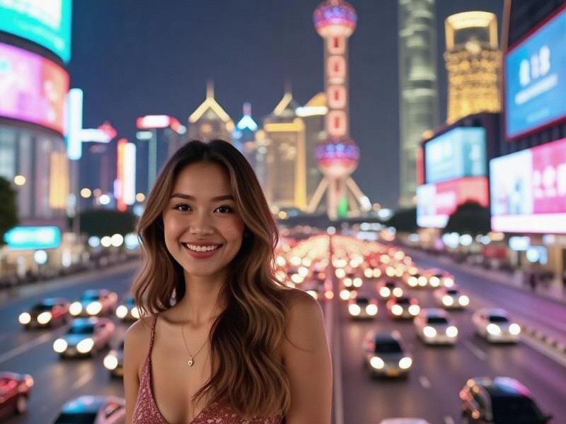 Shanghai's Nightlife Revolution: How Luxury Entertainment Clubs Are Redefining Urban Leisure