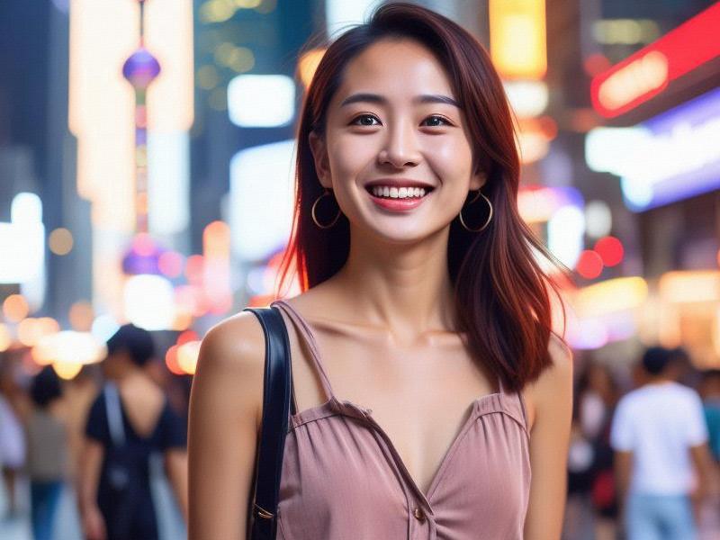 Shanghai Beauty Pageants: The Magic of the City's Most Exotic Women