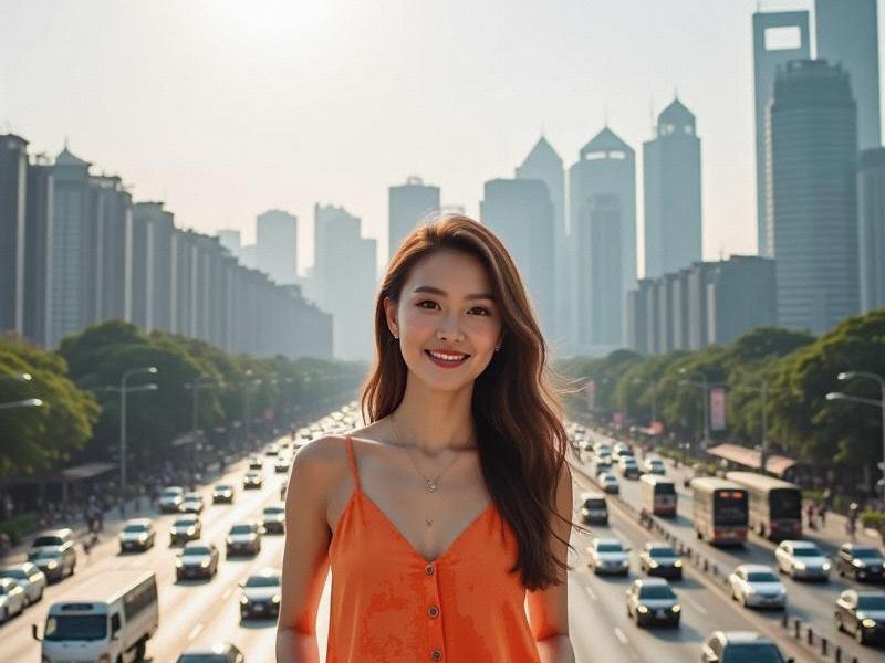 Neo-Glamour: Shanghai's Entertainment Venues Set New Global Standards in 2025