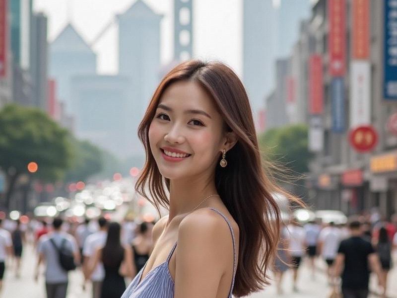 Shanghai and Beyond: The Making of a 21st Century Megaregion