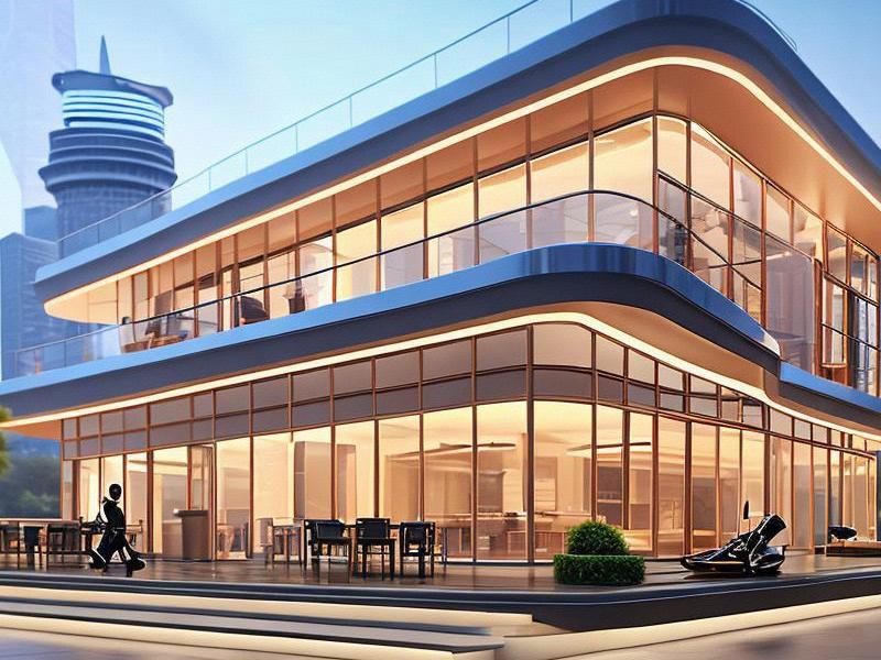 Shanghai Social Clubs: Exploration of City's Leisure Landscape