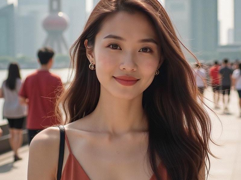 Shanghai's New Femininity: How Modern Women Are Redefining China's Global City